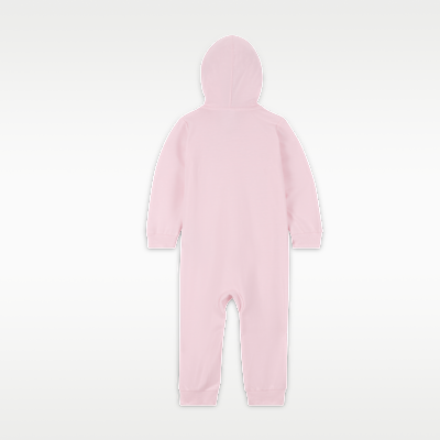 Nike Baby Essentials Baby (12-24M) Hooded Coverall. Nike.com